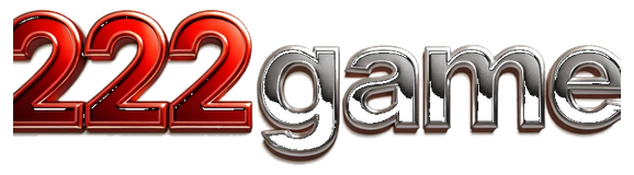 222game logo